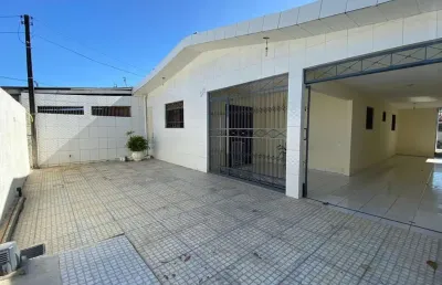 Casa com 4 quartos à venda na rua pedro ivo de paiva, 111, cristo redentor, joão pessoa, 150 m2 por r$ 530.000