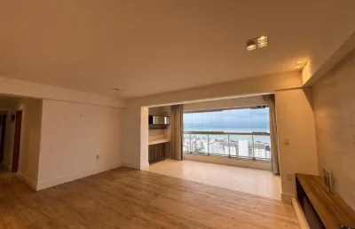 Alto padrão, vista mar e localização perfeita! r$ 1.550.000,00