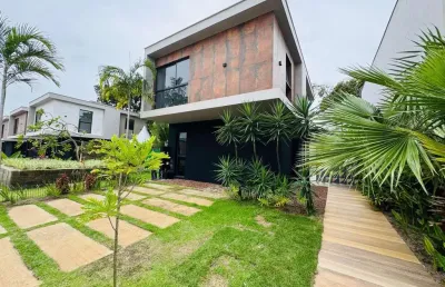 Raveo casas – condomínio fechado de alto padrão | entrega em 2025