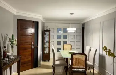 Apartamento com 3 quartos à venda na Rua Maria Eunice Guimarães Fernandes, 178, Manaíra, João Pessoa