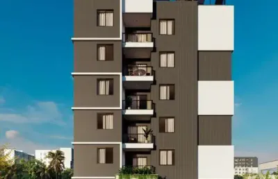 Apartamento com 2 quartos à venda na Rua Poetisa Violeta Formiga, sn, Aeroclube, João Pessoa