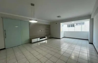 Apartamento com 3 quartos à venda na Rua Professora Maria Sales, 460, Tambaú, João Pessoa
