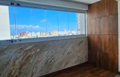 Apartamento para locação no bessa, condomínio clube!