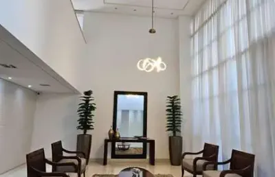 Apartamento com 2 quartos à venda na Avenida Sapé, sn, Manaíra, João Pessoa