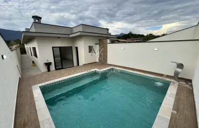 Alto padrão para venda em bertioga, morada da praia, 3 dormitórios, 3 suítes, 4 banheiros, 3 vagas