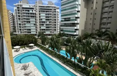 Apartamento 4 quartos para locação em bertioga, riviera, 4 dormitórios, 2 suítes, 3 banheiros, 2 vagas