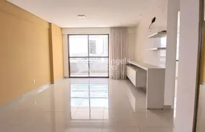 Apartamento para aluguel no condomínio the residence tower, teresina