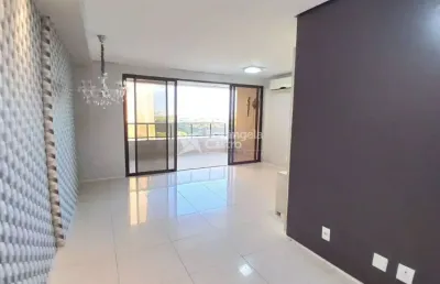 Apartamento para aluguel no condomínio poetic, bairro noivos, teresina - pi