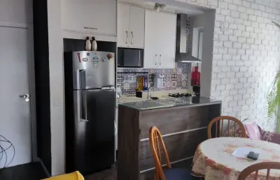 Apartamento com 2 quartos à venda na Rua Álvaro Medeiros Santiago, 1635, Areias, São José