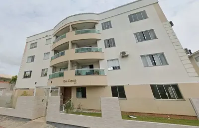 Apartamento com 2 quartos à venda na Avenida Jaime Estefano Becker, 126, Areias, São José