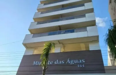 Apartamento com 3 quartos à venda na Avenida da Pedra Branca, 464, Pedra Branca, Palhoça