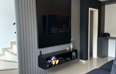 Casa com 2 quartos à venda na Rua Elvira Ruschel Fett, 200, Potecas, São José