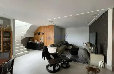 Cobertura residencial para venda! - 300,00m²!! santa paula, são caetano do sul
