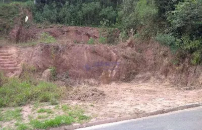 Terreno residencial para venda, 250m²! vila marquesa, ribeirão pires