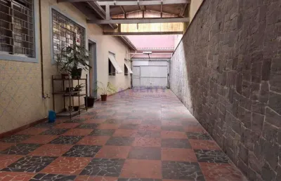 Sobrado residencial a venda!!-499m²!!- santa maria, são caetano do sul