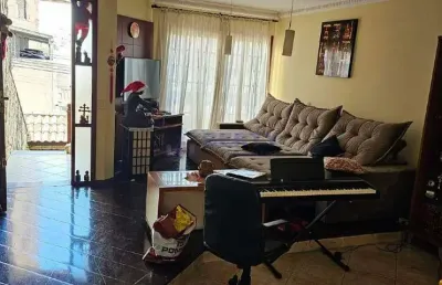Sobrado residencial para venda!!-330m²!!- barcelona, são caetano do sul