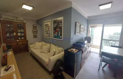 Apartamento residencial para venda!!-66m²!!-santa maria, são caetano