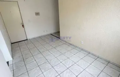 Apartamento residencial para venda, 49,00m²! parque das nações, santo andré