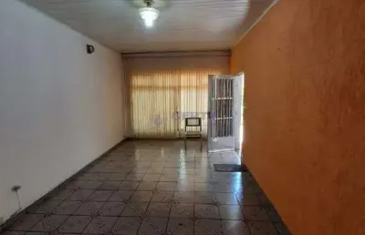 Casa térrea residencial para venda - 120,00 m²!! vila california, são paulo