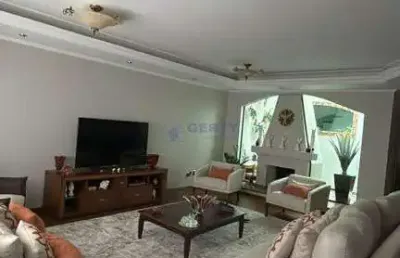 Casa residencial para venda - 546,00 m²!! olimpico, são caetano do sul