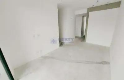 Apartamento residencial para venda!!-60m²!!-vila alpina, santo andré