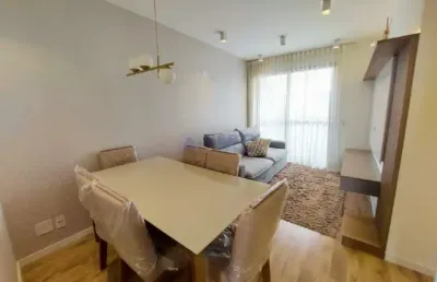 Apartamento residencial para venda!!-60m²!!-vila alpina, santo andré
