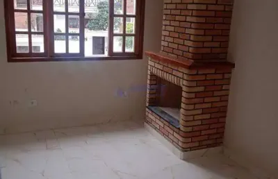Sobrado residencial para venda - 140,00 m²!! colônia, ribeirão pires