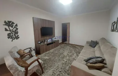 Sobrado residencial para venda, 171,00m²! vila scarpelli, santo andré