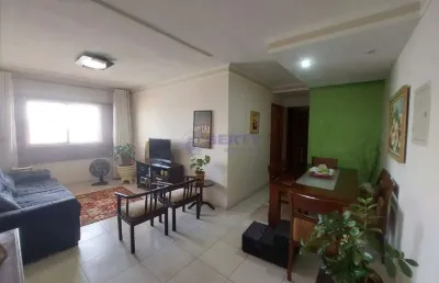 Apartamento residencial para venda!! -81m²!!- santa maria, são caetano do sul