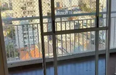 Apartamento residencial para venda, 114,20m²! centro, são caetano do sul