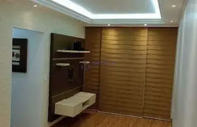 Apartamento residencial para locação, 94,44m²!, são caetano do sul
