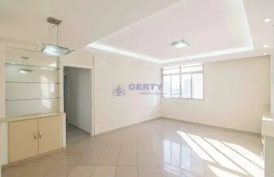 Apartamento residencial para locação - 140,00 m²!! centro, são caetano do sul