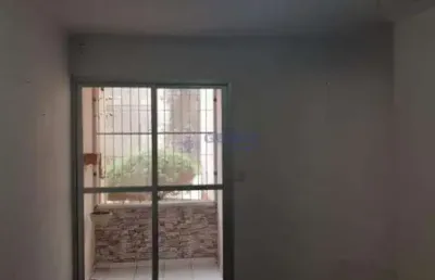 Apartamento residencial para venda, 56m²! pq. são vicente, maúa