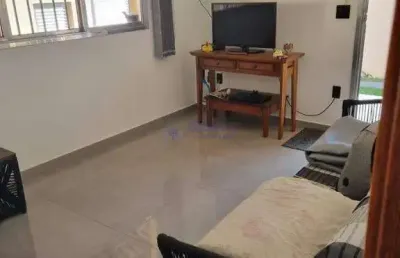 Casa - residencial à venda no bairro residencial samambaia em são carlos