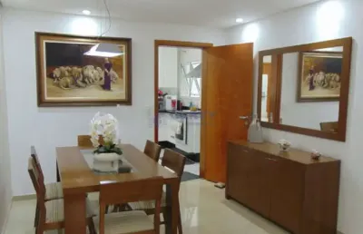 Apartamento residencial para venda!!! - 168,19m² - santa paula, são caetano do sul