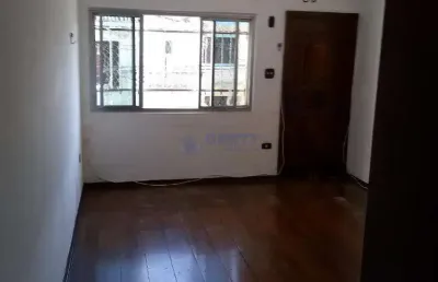 Sobrado residencial para venda - 122,00 m²!! boa vista, são caetano do sul