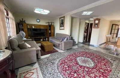 Sobrado residencial para venda - 211,40 m²!! osvaldo cruz, são caetano do sul