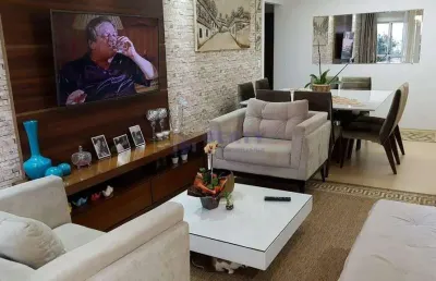 Apartamento residencial para venda - 134,00 m²!! rudge ramos, são bernardo do campo