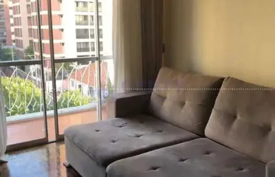 Apartamento residencial para venda - 96,00 m²!! santa paula, são caetano do sul