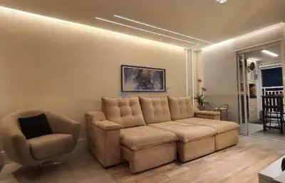 Apartamento residencial para venda - 95,00 m²!! santa maria, são caetano do sul.
