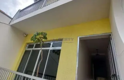 Sobrado residencial para venda 223m²! osvaldo cruz, são caetano do sul