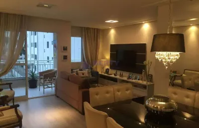 Apartamento residencial para venda - 80,00 m²!! santa paula, são caetano do sul