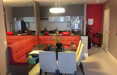 Apartamento residencial para venda - 80,00 m²!! santa paula, são caetano do sul