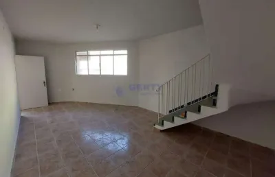 Sobrado para locação, 150m²! osvaldo cruz, são caetano do sul