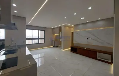 Apartamento residencial para venda, 85,00m²! centro, são caetano do sul