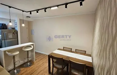 Apartamento residencial para venda!!-67,00m²!!-santa maria, são caetano do sul