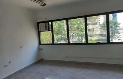 Sala comercial para venda - 38,00 m²!! vila guiomar, santo andré
