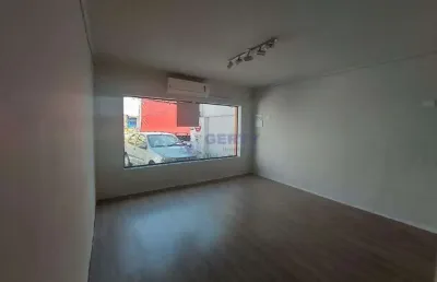 Casa comercial para locação, 245,00m²! olimpico, são caetano do sul