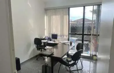 Sala comercial para locação, 60,00m²! centro, são caetano do sul
