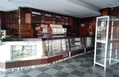 Salão comercial para locação - 300,00 m²!! prosperidade, são caetano do sul